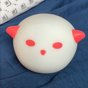 IKEA room decor animal!